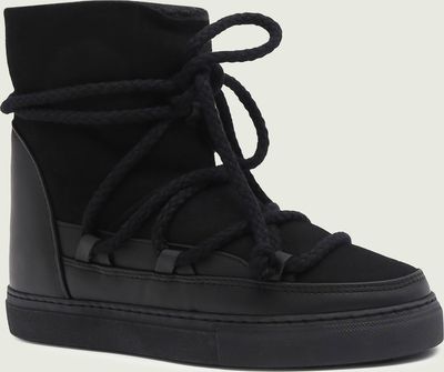 Śniegowce damskie na zimę INUIKII ze sklepu: Gomez Fashion Store w kategorii: Śniegowce damskie - zdjęcie 874714-BD9-10338_IN195W000002002