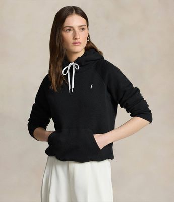 Bluza damska jesienna Polo Ralph Lauren ze sklepu: Gomez Fashion Store w kategorii: Bluzy damskie - zdjęcie 874714-BD9-10338_PR201W000032F03