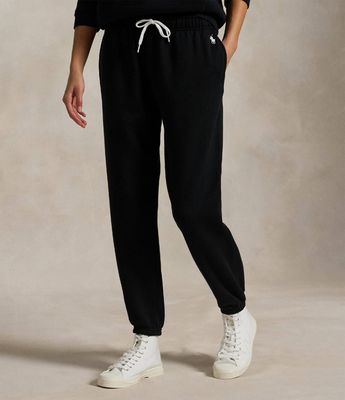 Spodnie damskie zimowe Polo Ralph Lauren ze sklepu: Gomez Fashion Store w kategorii: Spodnie damskie - zdjęcie 874714-BD9-10338_PR201W000033B74