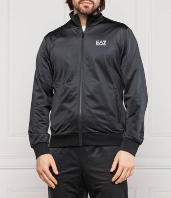Dres męski sportowy EA7 ze sklepu: Gomez Fashion Store w kategorii: Dresy męskie - zdjęcie 874714-BD9-10338_E7202M000122012