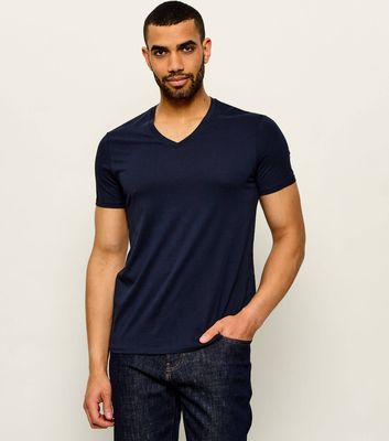 T-shirt męski letni Armani Exchange ze sklepu: Gomez Fashion Store w kategorii: T-shirty męskie - zdjęcie 874714-BD9-10338_AX202M000009079