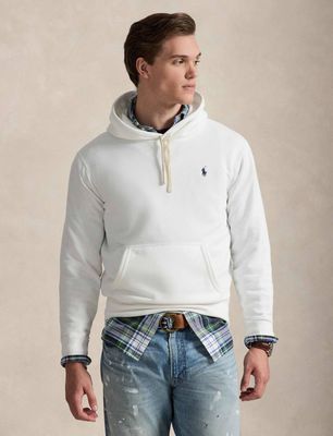 Bluza męska sportowa Polo Ralph Lauren ze sklepu: Gomez Fashion Store w kategorii: Bluzy męskie - zdjęcie 874714-BD9-10338_PR202M000115W69