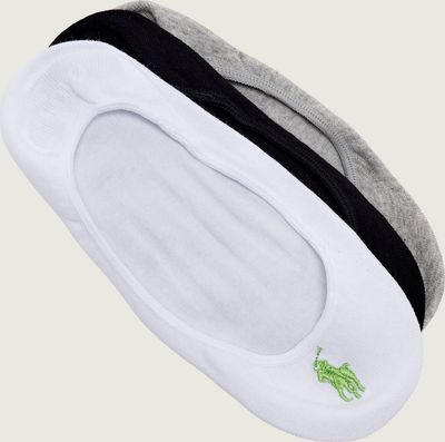 Polo Ralph Lauren - Skarpetki damskie wiosenny ze sklepu: Gomez Fashion Store w kategorii: Skarpetki damskie - zdjęcie 874714-BD9-10338_PR202W000003Z24