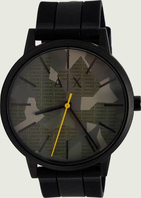 Zegarek jesienny Armani Exchange ze sklepu: Gomez Fashion Store w kategorii: Zegarki - zdjęcie 874714-BD9-10338_AX202M000194000