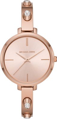 Zegarek elegancki Michael Kors ze sklepu: Gomez Fashion Store w kategorii: Zegarki - zdjęcie 874714-BD9-10338_MK202W000146000