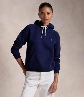 Polo Ralph Lauren - Bluza damska ze sklepu: Gomez Fashion Store w kategorii: Bluzy damskie - zdjęcie 874714-BD9-10338_PR204W000017G79