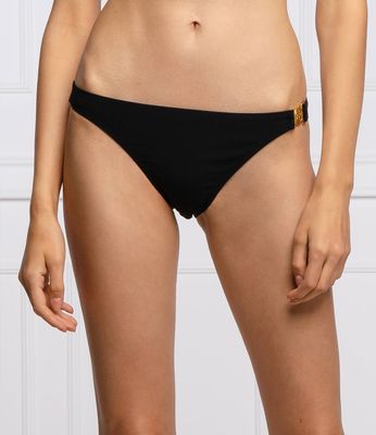 Strój kąpielowy TORY BURCH ze sklepu: Gomez Fashion Store w kategorii: Stroje kąpielowe - zdjęcie 874714-BD9-10338_TO204W000002001