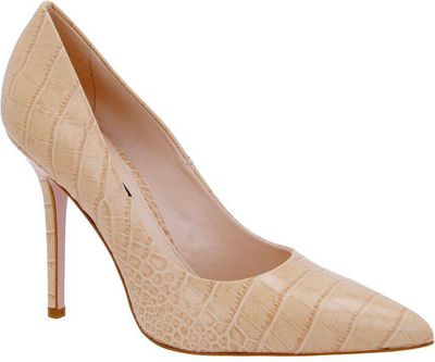 Czółenka Liu Jo ze sklepu: Gomez Fashion Store w kategorii: Czółenka - zdjęcie 874714-BD9-10338_LC204W000005C76
