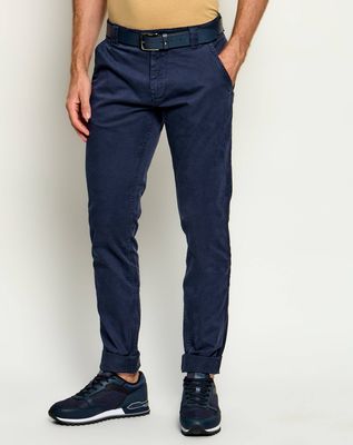 Tommy Jeans - Spodnie męskie casual na wiosnę ze sklepu: Gomez Fashion Store w kategorii: Spodnie męskie - zdjęcie 874714-BD9-10338_TM205M000142D92