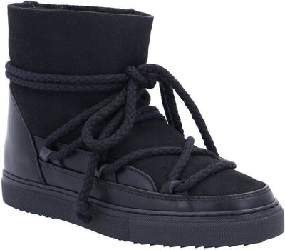 Śniegowce damskie na zimę INUIKII ze sklepu: Gomez Fashion Store w kategorii: Śniegowce damskie - zdjęcie 874714-BD9-10338_IN205W000007002