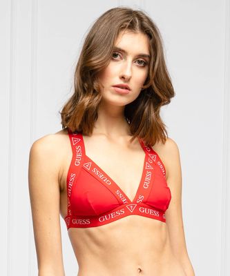 Strój kąpielowy koronkowy Guess Underwear ze sklepu: Gomez Fashion Store w kategorii: Stroje kąpielowe - zdjęcie 874714-BD9-10338_GB205W000031918