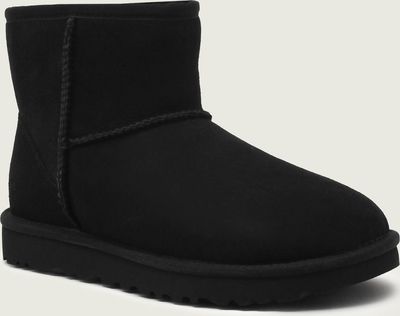Śniegowce damskie UGG ze sklepu: Gomez Fashion Store w kategorii: Śniegowce damskie - zdjęcie 874714-BD9-10338_UG205W000003990