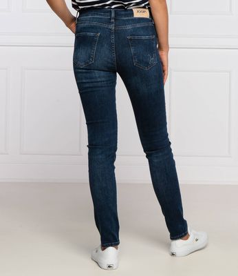 Jeansy damskie Joop! ze sklepu: Gomez Fashion Store w kategorii: Jeansy damskie - zdjęcie 874714-BD9-10338_JC205W000021415