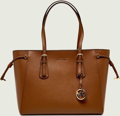 Shopper bag bez wzorów casualowa Michael Kors ze sklepu: Gomez Fashion Store w kategorii: Torby Shopper bag - zdjęcie 874714-BD9-10338_MK211W000140230