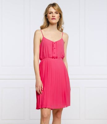 Sukienka casualowa Liu Jo ze sklepu: Gomez Fashion Store w kategorii: Sukienki - zdjęcie 874714-BD9-10338_LJ212W000015843