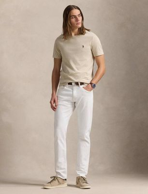 Polo Ralph Lauren - T-shirt męski ze sklepu: Gomez Fashion Store w kategorii: T-shirty męskie - zdjęcie 874714-BD9-10338_PR212M000007CB6