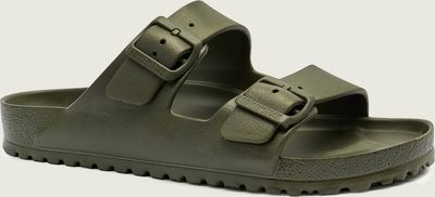 BIRKENSTOCK - Klapki męskie na lato ze sklepu: Gomez Fashion Store w kategorii: Klapki męskie - zdjęcie 874714-BD9-10338_BR212M000007104