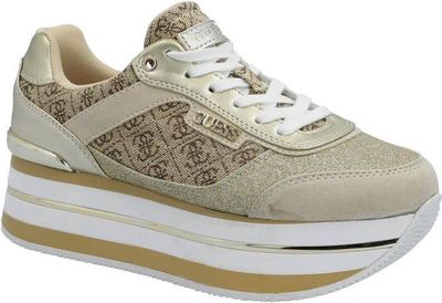 Guess - Buty sportowe damskie ze sklepu: Gomez Fashion Store w kategorii: Buty sportowe damskie - zdjęcie 874714-BD9-10338_GU212W000208542