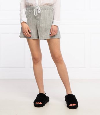LAUREN RALPH LAUREN - Piżama na zimę ze sklepu: Gomez Fashion Store w kategorii: Piżamy damskie - zdjęcie 874714-BD9-10338_RL211W000011893