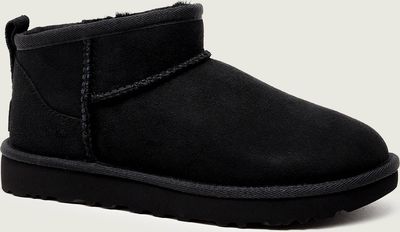 UGG - Śniegowce damskie ze sklepu: Gomez Fashion Store w kategorii: Śniegowce damskie - zdjęcie 874714-BD9-10338_UG212W000001990