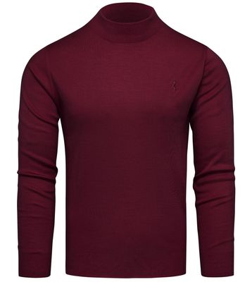 Sweter męski na zimę Recea ze sklepu: Recea.pl w kategorii: Swetry męskie - zdjęcie 9131037-22C-6950_2876