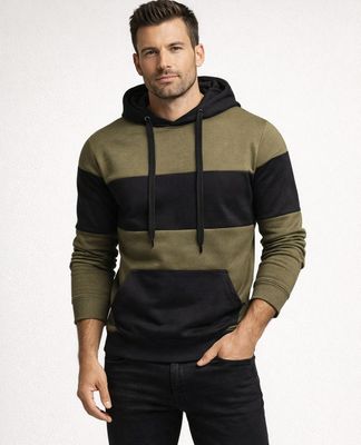 Bluza męska Recea ze sklepu: Recea.pl w kategorii: Bluzy męskie - zdjęcie 9131037-22C-6950_2112