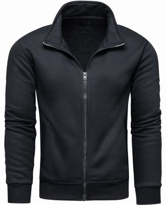 Recea - Bluza męska ze sklepu: Recea.pl w kategorii: Bluzy męskie - zdjęcie 9131037-22C-6950_2136