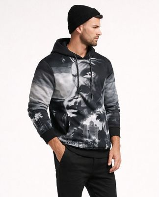 Recea - Bluza męska ze sklepu: Recea.pl w kategorii: Bluzy męskie - zdjęcie 9131037-22C-6950_3084