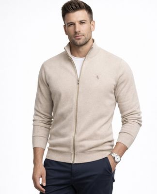 Sweter męski Recea ze sklepu: Recea.pl w kategorii: Swetry męskie - zdjęcie 9131037-22C-6950_3119