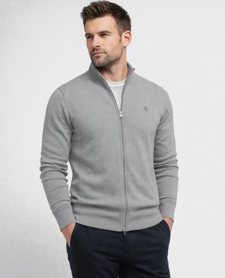 Sweter męski Recea ze sklepu: Recea.pl w kategorii: Swetry męskie - zdjęcie 9131037-22C-6950_3120