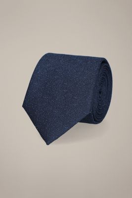 Krawat elegancki Lancerto ze sklepu: Lancerto S.A. w kategorii: Krawaty - zdjęcie 938E51-772-11513_KR090225000031.GRANAT.277