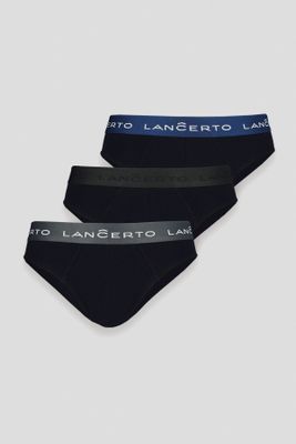 Lancerto - Majtki damskie ze sklepu: Lancerto S.A. w kategorii: Majtki damskie - zdjęcie 938E51-772-11513_NBI073123000020.CZARNY