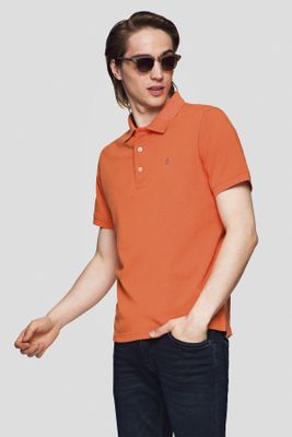 T-shirt męski Lancerto ze sklepu: Lancerto S.A. w kategorii: T-shirty męskie - zdjęcie 938E51-772-11513_PO124121000022.C.POMARA