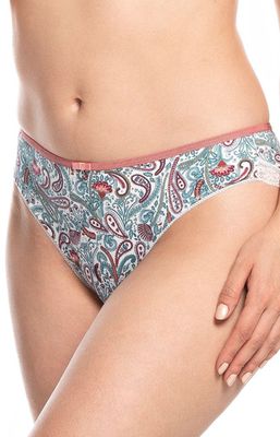 Majtki damskie na wiosnę ze sklepu: Intymna w kategorii: Majtki damskie - zdjęcie 9621D59-45C-2676_174302
