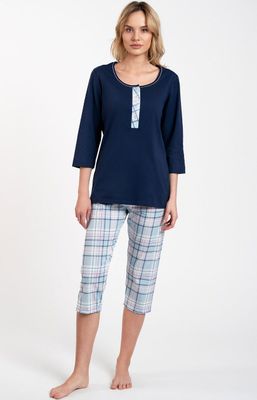 Piżama ze sklepu: Intymna w kategorii: Piżamy damskie - zdjęcie 9621D59-45C-2676_177034