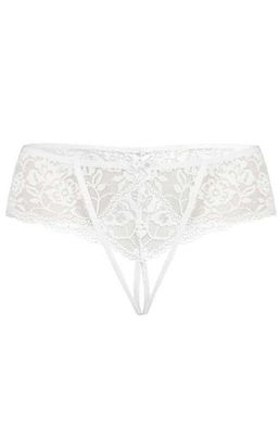 Majtki damskie eleganckie ze sklepu: Intymna w kategorii: Majtki damskie - zdjęcie 9621D59-45C-2676_178381
