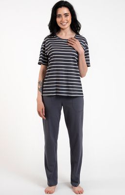 Piżama casualowa ze sklepu: Intymna w kategorii: Piżamy damskie - zdjęcie 9621D59-45C-2676_178991