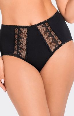 Majtki damskie eleganckie ze sklepu: Intymna w kategorii: Majtki damskie - zdjęcie 9621D59-45C-2676_179508