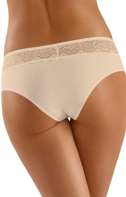 Majtki damskie casual ze sklepu: Intymna w kategorii: Majtki damskie - zdjęcie 9621D59-45C-2676_179517