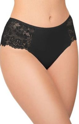 Majtki damskie klasyczne eleganckie ze sklepu: Intymna w kategorii: Majtki damskie - zdjęcie 9621D59-45C-2676_181368