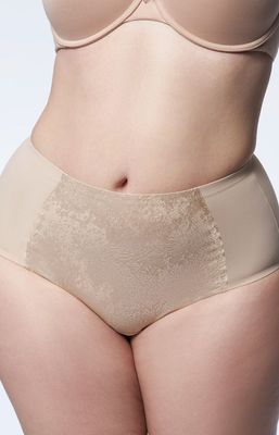 Majtki damskie w stylu klasycznym ze sklepu: Intymna w kategorii: Majtki damskie - zdjęcie 9621D59-45C-2676_182327