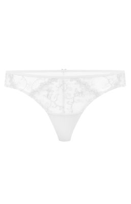 Majtki damskie na lato ze sklepu: Intymna w kategorii: Majtki damskie - zdjęcie 9621D59-45C-2676_182935