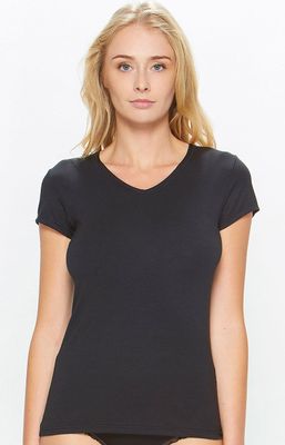 Bluzka damska casual ze sklepu: Intymna w kategorii: Bluzki damskie - zdjęcie 9621D59-45C-2676_183320