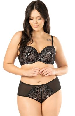 Majtki damskie casual ze sklepu: Intymna w kategorii: Majtki damskie - zdjęcie 9621D59-45C-2676_184626