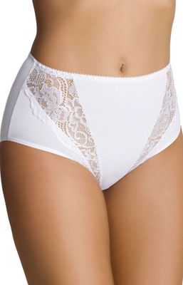 Majtki damskie eleganckie ze sklepu: Intymna w kategorii: Majtki damskie - zdjęcie 9621D59-45C-2676_184980