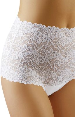 Majtki damskie eleganckie ze sklepu: Intymna w kategorii: Majtki damskie - zdjęcie 9621D59-45C-2676_184985