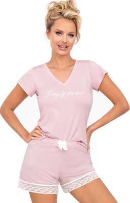 Piżama casualowa ze sklepu: Intymna w kategorii: Piżamy damskie - zdjęcie 9621D59-45C-2676_185796