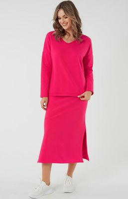 Spódnica casual ze sklepu: Intymna w kategorii: Spódnice - zdjęcie 9621D59-45C-2676_186421
