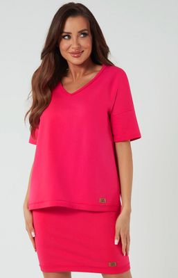 Spódnica casual ze sklepu: Intymna w kategorii: Spódnice - zdjęcie 9621D59-45C-2676_186428