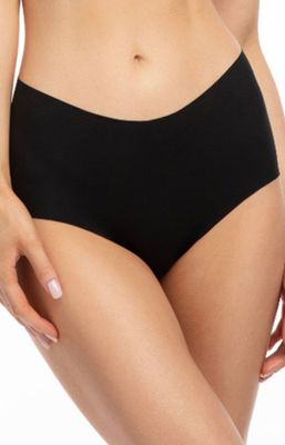 Majtki damskie casual ze sklepu: Intymna w kategorii: Majtki damskie - zdjęcie 9621D59-45C-2676_186444
